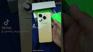 Hazoor ny Farmaya k AGR Kisi Shaksh NY Kisi Shaksh ki Izat Waha kharab ki Infinix Hot40 pro 256GB