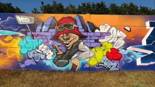 Meeting Of Styles Budapest, Hungary 2016 (NEW VIDEO)