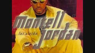 Montel Jordan - Let's Ride (Remix) ft Master P & Sillk The Shocker