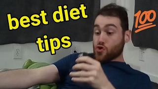 best diet tips (parody)