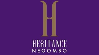 Heritance Negombo Sri Lanka