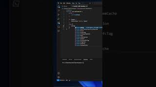 PowerShell Create Hello World Function with param #beginner #tutorial  #powershellscripting #shorts