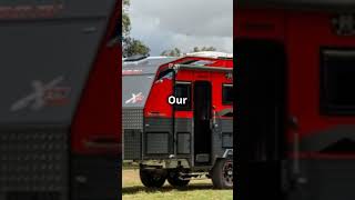 Craravan transportion Australia Wide Made Easy