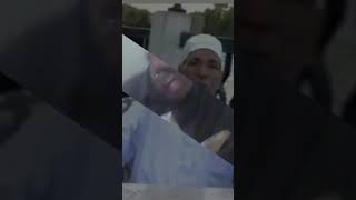 الله يرحمك يا جدي ويحسن اليك ويجعل القران شفيع لك يوم القيامه