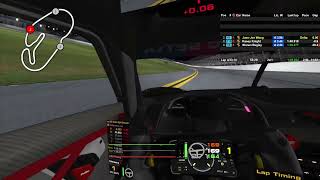 🔴 VR LIVE iRacing: Mission R 2024 S2 Week 4 SoF @ Daytona Road & Mission O Double Header Oval