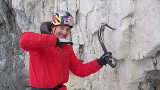 How to Ice Climb Series # 4: Drytooling 101