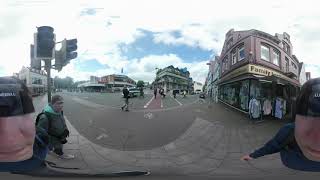 Megamarsch 14 05 2019 (360°)