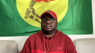 🔴🟢 POUVOIR YA FÉLIX TSHILOLO AKOMI NA SUKA !