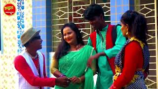 তাঁরছেড়া ভাদাইমার শশুর নাম্বার ওয়ান || BanglaComedy Buzz