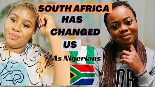 How Living In South Africa Has Changed Me| Gain Independence, Being Mindful And Confident