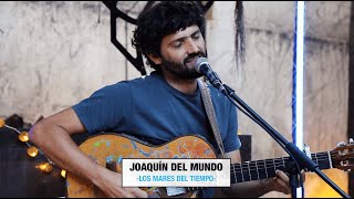 @JoaquinDelMundo - Los Mares del Tiempo | Altafonte presenta: Día Del Músicx Argentina