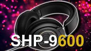 SHP9600 - REVIEW