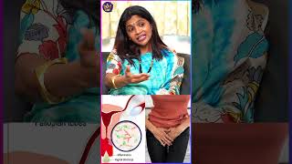 Condom Use பண்றது ரொம்ப முக்கியம் - Dr Karthika Karthik #whitedischarge #periods #irregularperiods