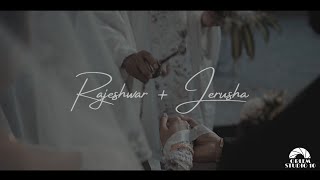 Jerusha + Rajeshwar | Wedding Teaser | 09.12.2022.