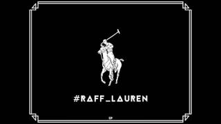 Raff J.R. - Bless / #raff_lauren EP