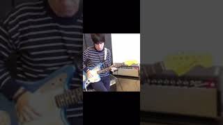 How to play ‘Last night I dreamt that somebody loved me’ By Johnny Marr