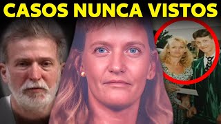 3 Casos ESTANCADOS Al Fin Descubiertos | Documental