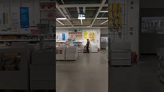 IKEA Nagasandra | Bangalore India  | Inside view