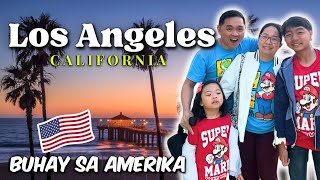 Hindi Nakakasawa Kaya Binabalik-balikan | Filipino Life in USA | Buhay Pinoy Nurse sa Amerika | USRN