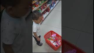 Shopping yuk #shortvideo