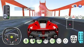 3D Driving class, 3D Driving class games, 3D Driving class game play, 3D Driving class New updatclip