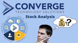 Converge Technology Solutions (CTS) Stock Analysis: Growth at a Reasonable Price!