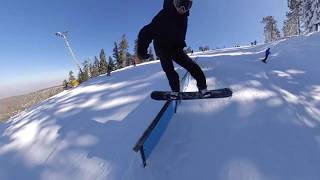 Mountain High Resorts - Opening Day 2019/20