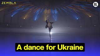 A dance for Ukraine (music: Okean Elzy)