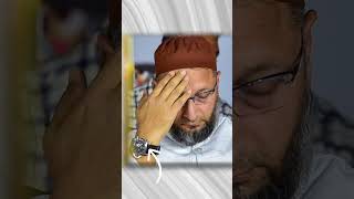 Asaduddin Owaisi ₹10 Lakh Watch ⌚ #asaduddinowaisi