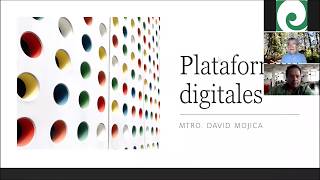 Impuestos a Plataformas Digitales