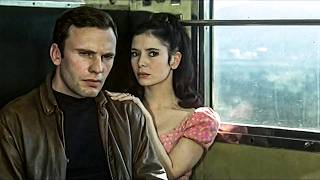 Jean-Louis Trintignant (Thriller) Safari Diamant | Film complet