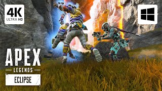 Apex Legends Mirage Gameplay [PC ULTRA QUALITY 4K 60FPS]