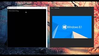 Window Command Prompt #11 - Shutting down and restarting your computer #TPROGRAMMINGT