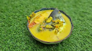 IKAN PATIN MASAK TEMPOYAK SUPER SIMPLE ! #cooking #asmr #tempoyak #simplefoodrecipe #masakanrumahan