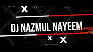 Koi Mil Gaya (Remix) DJ Nazmul Nayeem | Promo