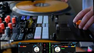 Drake X ODB X Rihanna - DJ Mix (Pioneer DJM-S9 + Turntables + Serato)