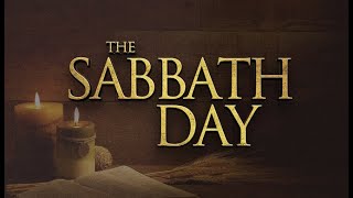 Explaining Sabbath Objections - Colossians 2; Romans 14; Galatians 4