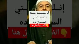 حازم صلاح ابو اسماعيل مهم جدا