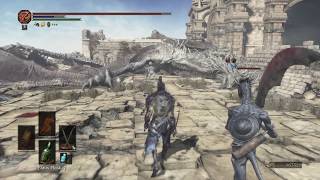 Dank Souls 3 -Episode 53 - The Mighty Havel