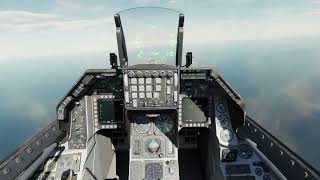 DCS World Chinese Navy vs USAF