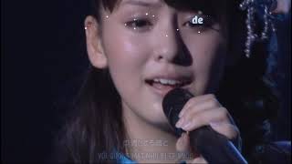 菅谷梨沙子／Sugaya Risako ‐ Real love [Vietsub]