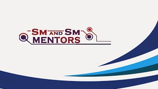 SM & SM MENTORS Live Stream