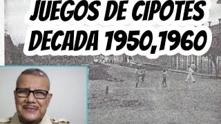 🖐 la "monedita" y los "zancos" EMOCIONANTES JUEGOS DE CIPOTITOS DE AQUELLA EPOCA!