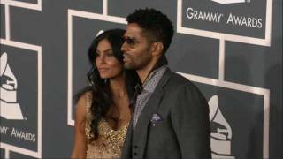 54rd GRAMMY Awards 2012 - Red Carpet Photos