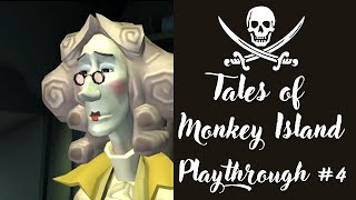 Tales of Monkey Island Playthrough Pt 4