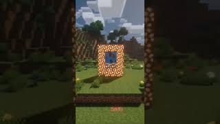 #minecraft #english #shorts #edit