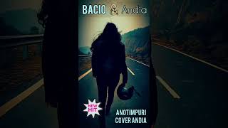 Bacio cover Andia - Anotimpuri