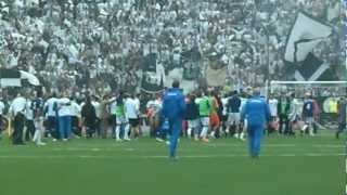 Spezia - Latina 3-0  Grande Finale!!!  -SERIE B-