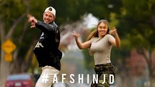 HIPHOP ARTIST #AFSHINJD | JAHANAM 2