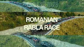 Romanian Rabla Race 4K